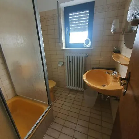 アパート Weingut Kirsten U. Kirsten